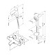 Приобрести Комплект смесителей AM.PM Inspire 2.0 F40950A02 в магазине сантехники Santeh-Crystal.ru
