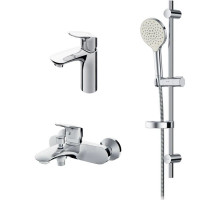 Комплект смесителей AM.PM Like F4098000