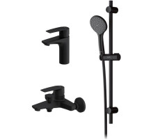Комплект смесителей AM.PM Gem F42990A00