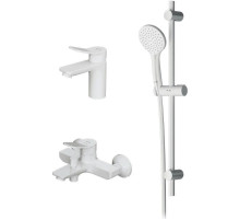 Комплект смесителей AM.PM X-Joy F43985A00