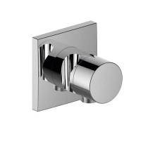 Запорный вентиль на 2 потребителя Keuco IXMO 59557010202