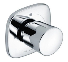 Переключатель на 3 положения Kludi Ambienta 538460575