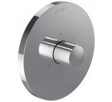 Переключатель на 3 выхода Jacob Delafon Modulo E98735-CP