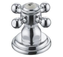 Запорный вентиль Kludi Adlon 518180520