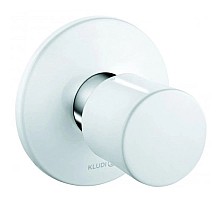 Запорный вентиль Kludi Balance White 528159175