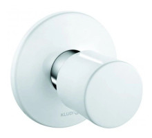 Запорный вентиль Kludi Balance White 528159175