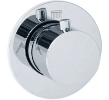 Переключатель на 3 положения Migliore Fortis ML.FRT-RIC5227.CR