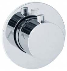 Переключатель на 3 положения Migliore Fortis ML.FRT-RIC5227.CR