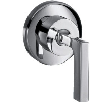 Запорный вентиль Axor Citterio 39960000