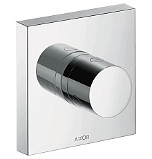 Запорный/переключающий вентиль Axor ShowerCollection 10932000