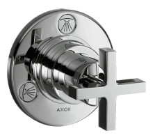 Запорный/переключающий вентиль Axor Citterio 39925000