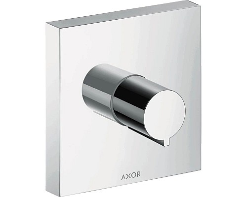 Купить Запорный вентиль Axor ShowerSolutions 10972000 в магазине сантехники Santeh-Crystal.ru