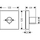 Купить Запорный вентиль Axor ShowerSolutions 10972000 в магазине сантехники Santeh-Crystal.ru