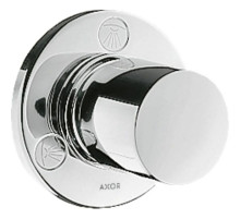 Запорный/переключающий вентиль Axor Uno 2 38933000