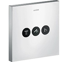 Запорный/переключающий вентиль Axor ShowerSelect 36717000