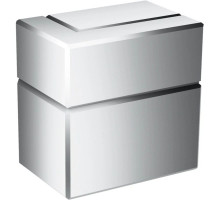 Запорный вентиль Axor Edge 46770000