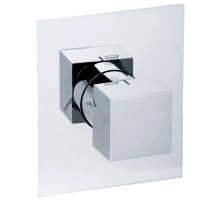 Переключатель на 3 положения Migliore Kvant ML.KVT-2727.CR