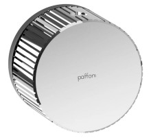 Запорный вентиль Paffoni Joker JO004CR