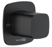 Переключатель на 2 положения WasserKRAFT Nuthe A264