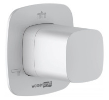 Переключатель на 3 положения WasserKRAFT Saale A267