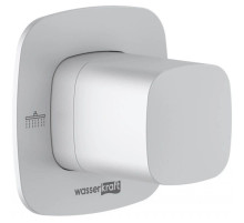 Переключатель на 2 положения WasserKRAFT Saale A266