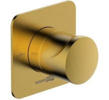 Переключатель на 2 положения WasserKRAFT Havel A282