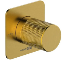 Переключатель на 2 положения WasserKRAFT Schunter A306