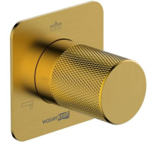 Переключатель на 3 положения WasserKRAFT Schunter A307