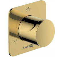 Переключатель на 3 положения WasserKRAFT Neckar A278