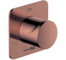 Переключатель на 3 положения WasserKRAFT Asphe A288