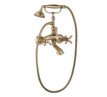 Смеситель для ванны бронза Cezares Atlantis-Nostalgia ATLANTIS-NOSTALGIA-VD-02