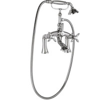 Смеситель на борт ванны Cezares Atlantis-Nostalgia ATLANTIS-NOSTALGIA-PBV-01