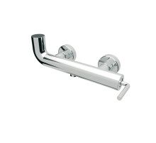 Смеситель для душа хром, ручка хром Cezares Eco ECO-DM-01-Cr