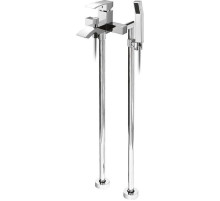 Cezares Quattro QUATTRO-VDP-01 Напольный смеситель для ванны