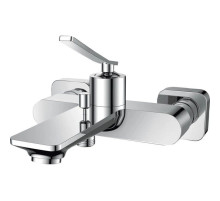 Смеситель для ванны Cezares City CITY-F-VD-01