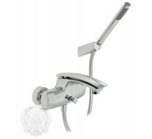 Смеситель для ванны Migliore Flo ML.FLO-7008.CR