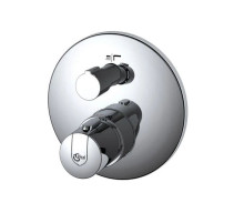 Термостат для ванны Ideal Standard Ceratherm 100 NEW A4888AA