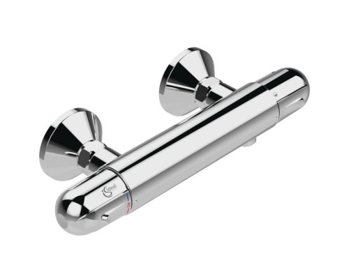Приобрести Термостат для душа Ideal Standard Ceratherm 25 A6420AA в магазине сантехники Santeh-Crystal.ru