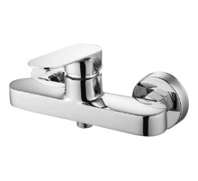 Смеситель для душа BelBagno Ancora ANC-ESDM-CRM