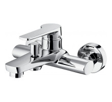 Смеситель для ванны BelBagno Loren LOR-VASM-CRMLOR-VASM-CRM