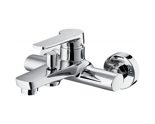 Заказать Смеситель для ванны BelBagno Loren LOR-VASM-CRMLOR-VASM-CRM в магазине сантехники Santeh-Crystal.ru