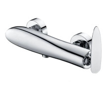 Смеситель для душа BelBagno Volturno VOL-ESDM-CRM