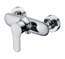 Смеситель для душа BelBagno Reno REN-ESDM-CRM