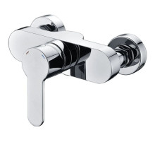 Смеситель для душа BelBagno Tanaro TAN-ESDM-CRM