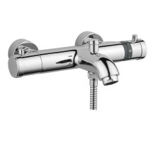 Термостат для ванны Vitra AquaHeat A47174EXP