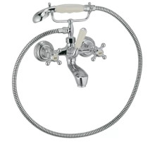 Смеситель для ванны Kludi Adlon 514410520