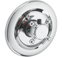 Центральный термостат Kludi Adlon 517190520