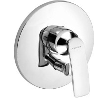 Смеситель для ванны Kludi Balance 526500575