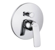 Смеситель для ванны Kludi Balance 526570575