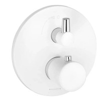 Термостат для душа Kludi Balance White 528359175